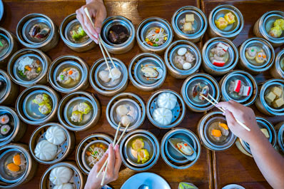 Dim Sum