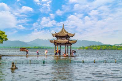 West Lake