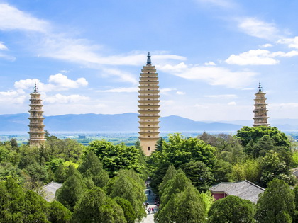 11-day Heart of Yunnan Tour