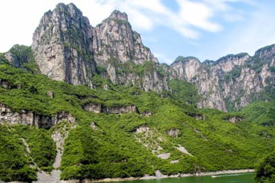 Mount Yuntai
