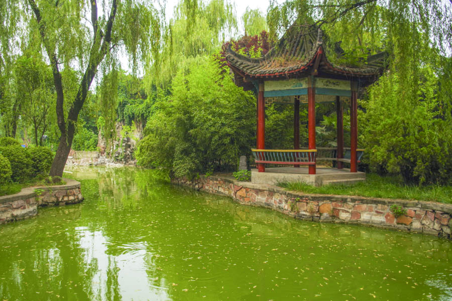 Shaolin Temple, Dengfeng
