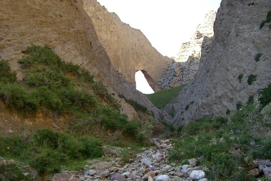 Shipton’s Arch