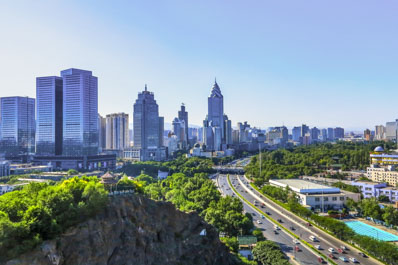 Urumqi