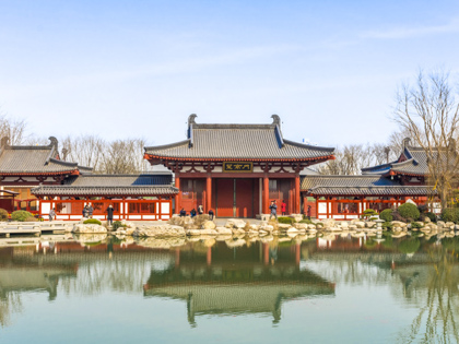Terracotta Army and Huaqing Palace Day Tour from Xi’an