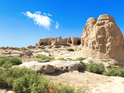 Day Tour to Turpan from Urumqi