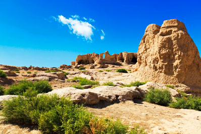 Turpan