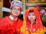 Chinese wedding