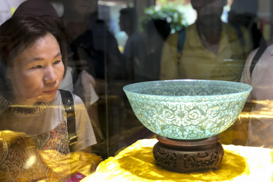Urumqi Regional Museum