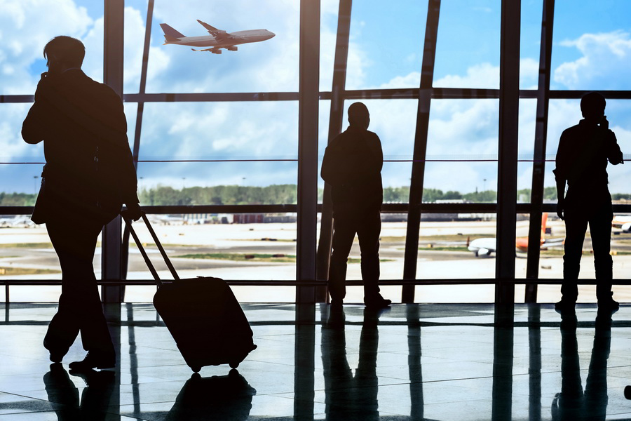 Airport, China’s 240-Hour (10-Day) Visa-Free Transit Policy