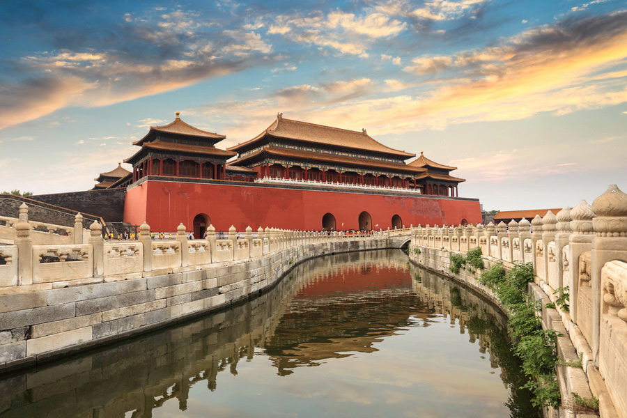 China’s 240-Hour (10-Day) Visa-Free Transit Policy