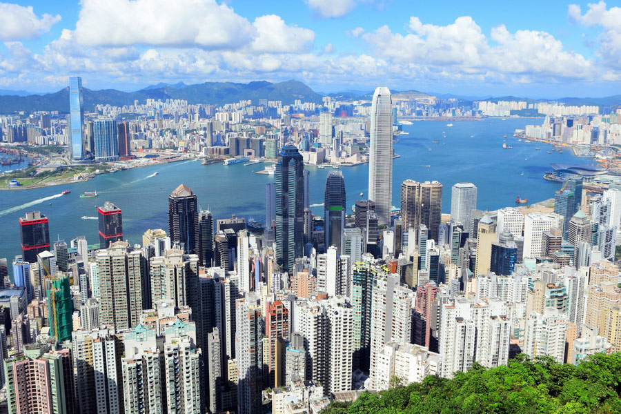 Hong Kong Visa Policy