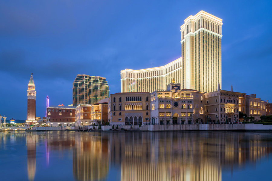 Macao Visa Policy