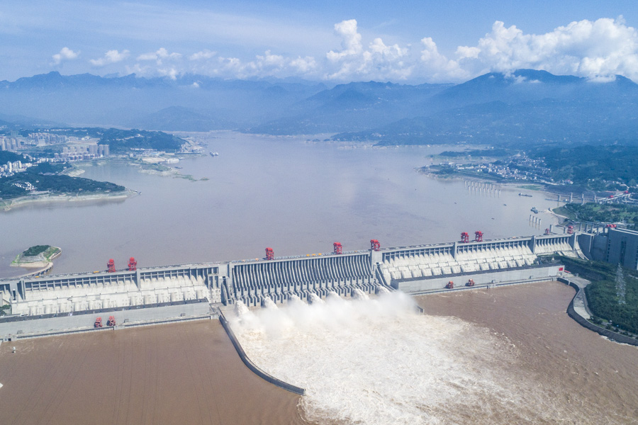 Yichang Tours and Day Trips
