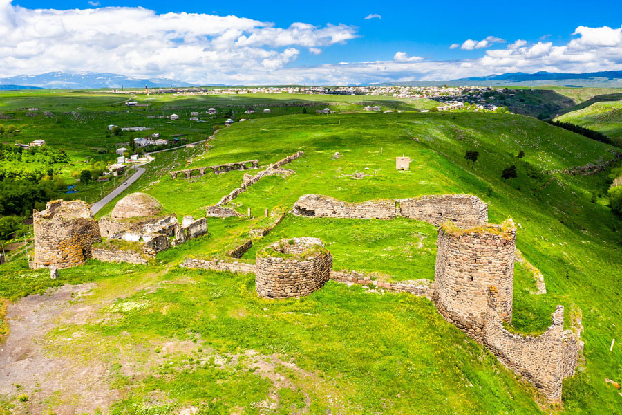 Akhalkalaki, Georgia