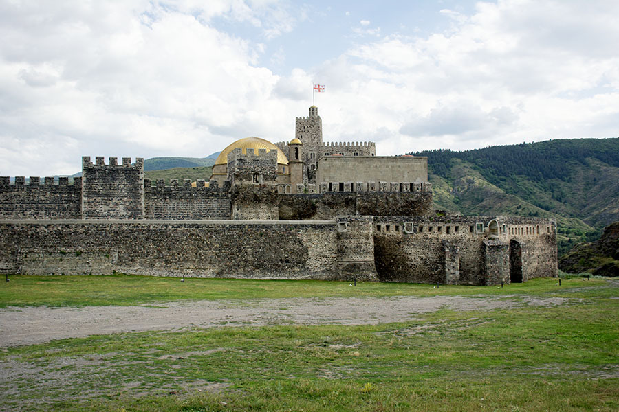 Akhaltsikhe, Georgia