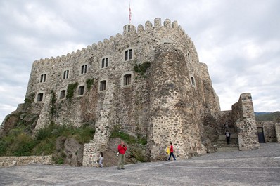 Akhaltsikhe, Georgia