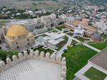 Fortaleza de Rabati, Akhaltsikhe