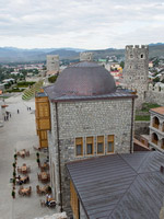 Крепость Рабат, Ахалцихе