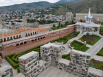 Крепость Рабат, Ахалцихе
