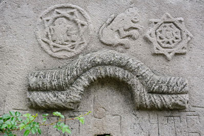 Zarzma Monastery near Akhaltsikhe, Georgia