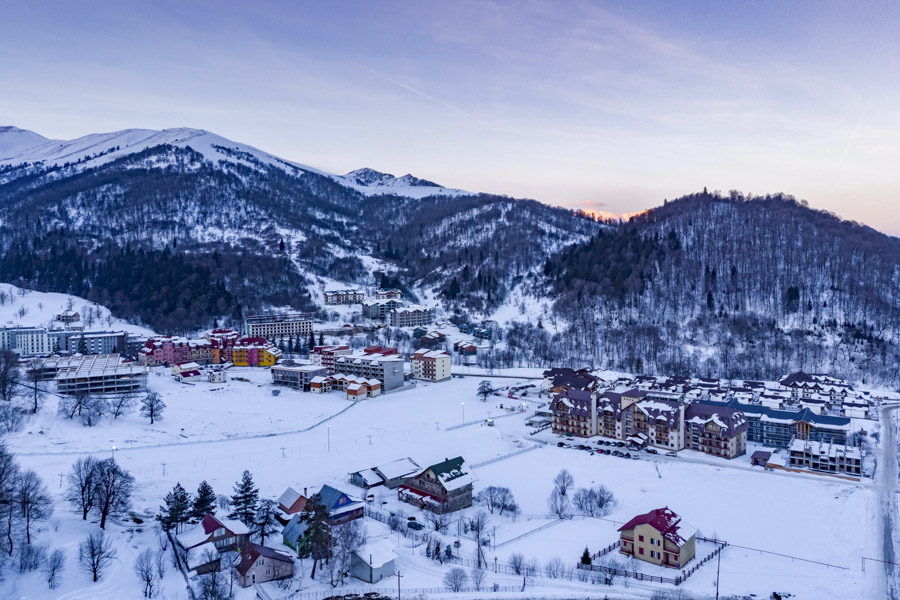 Didveli, Georgia Didveli, Georgia