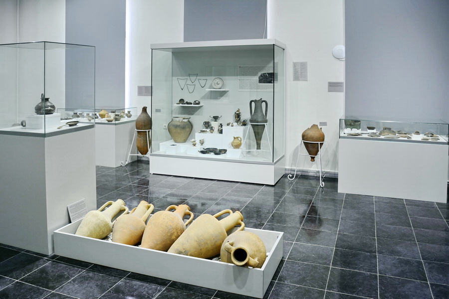 Adjara Museum Initiative, Batumi