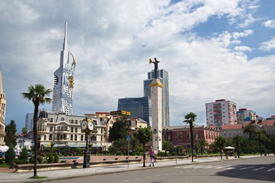 Batumi, Georgia