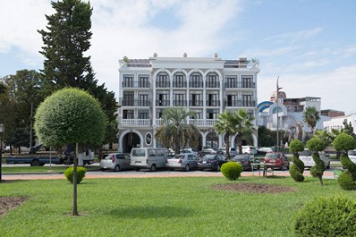 Batumi, Georgia