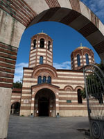 Церковь Святого Николая, Батуми