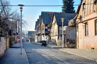 Bolnisi, Georgia