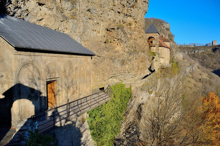 Chiatura, Georgia