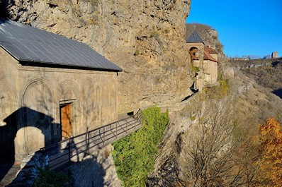 Chiatura, Georgia