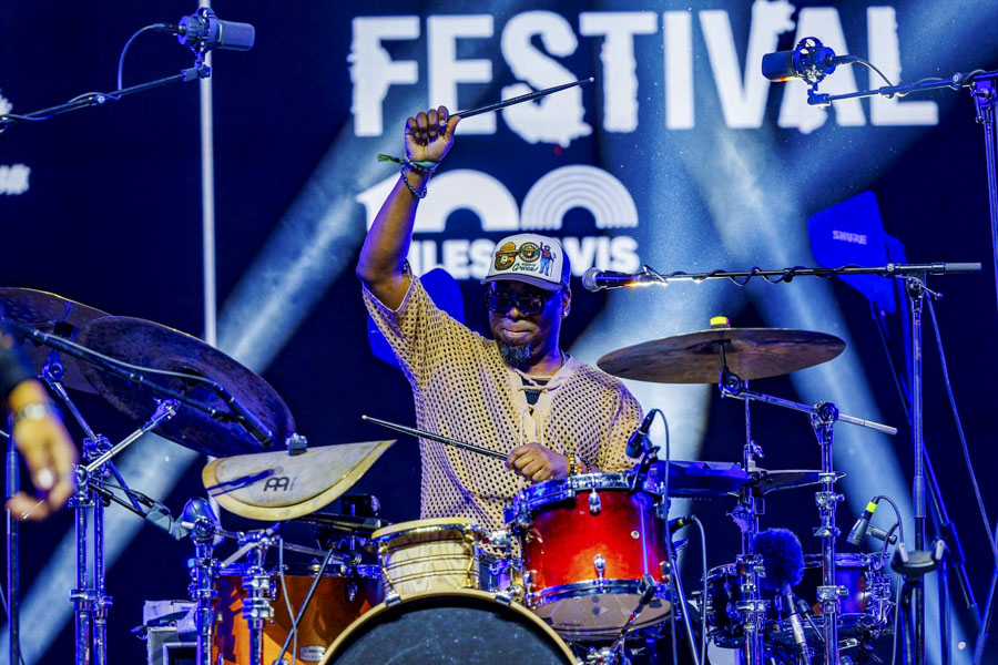 Black Sea Jazz Festival, Batumi