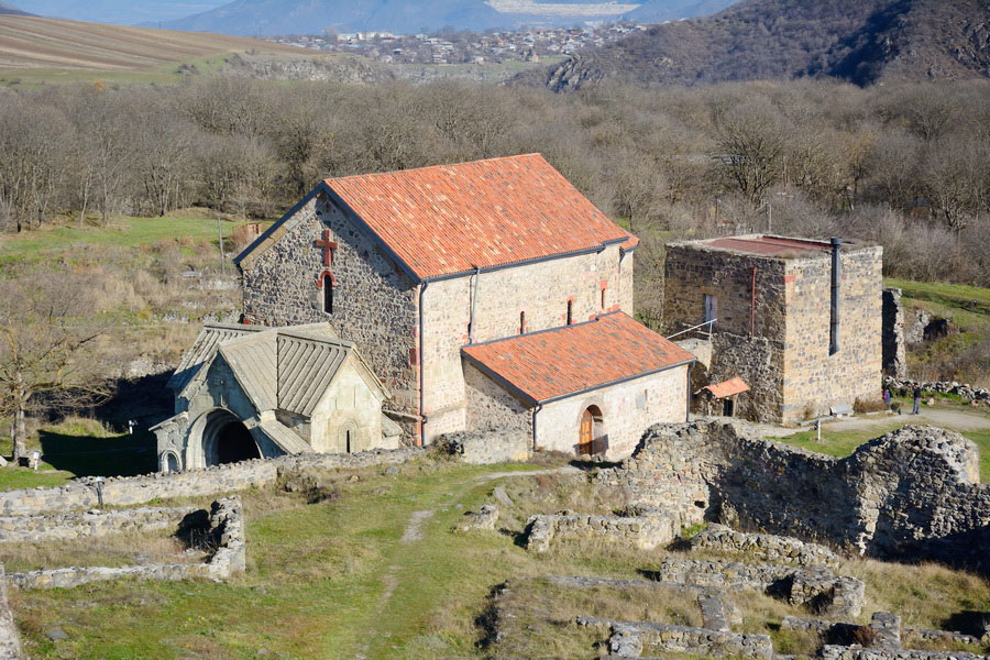 Dmanisi, Georgia