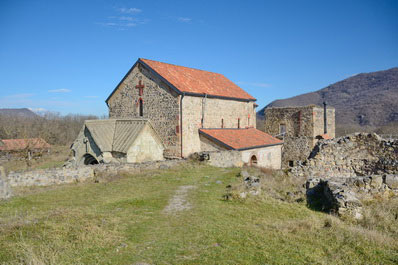 Dmanisi, Georgia