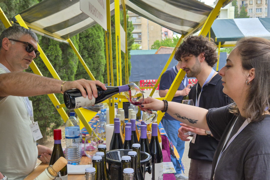 Wine Festival, Tbilisi Wine Festival, Tbilisi