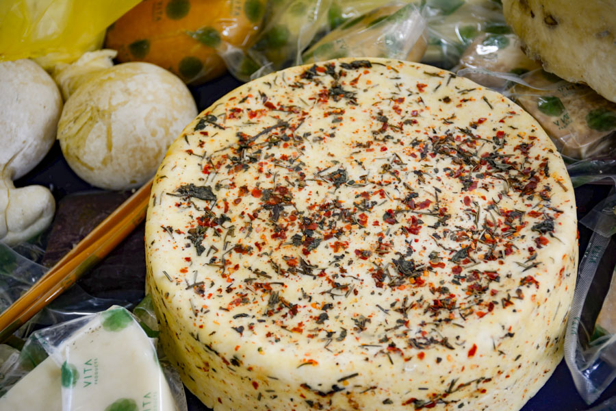 Georgian Cheese, Georgian Food Georgian Cheese, Georgian Food