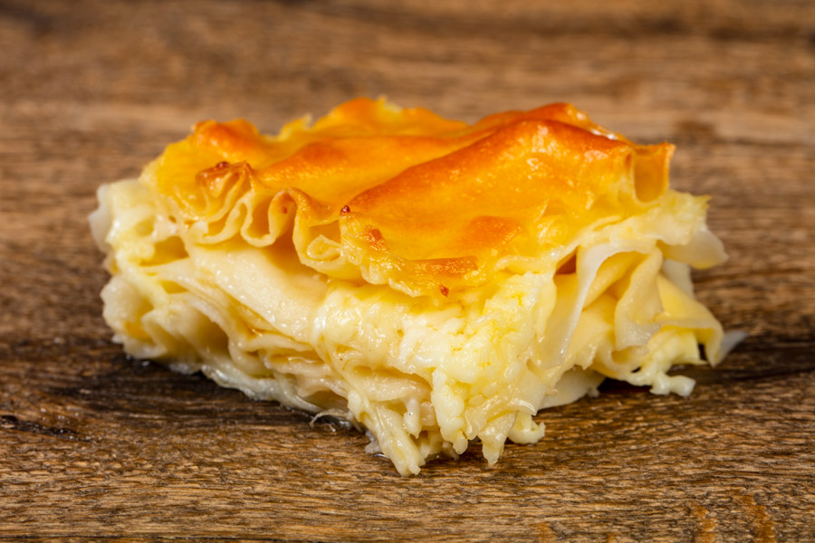 Achma Achma, Georgian Khachapuri Guide