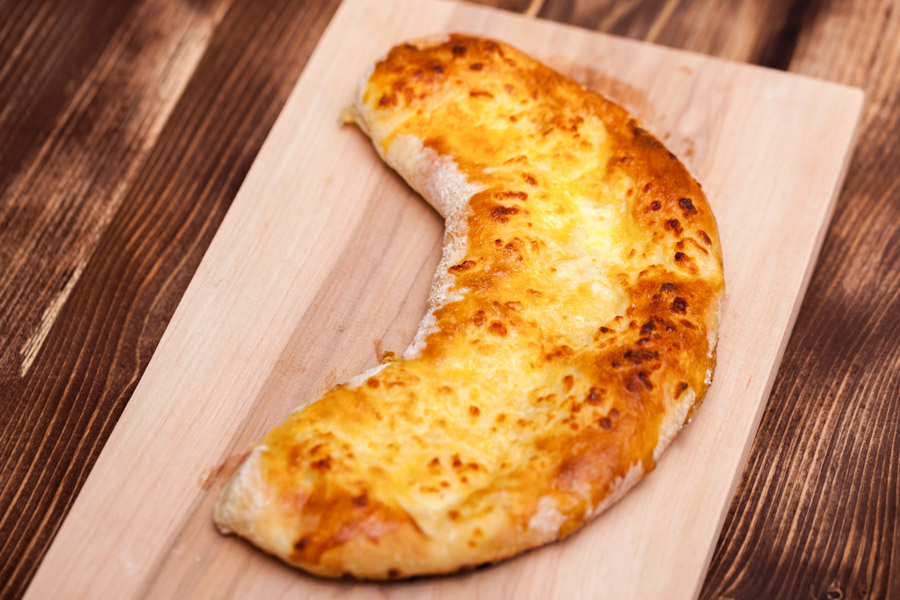 Guruli Ghvezeli Guruli Ghvezeli, Georgian Khachapuri Guide