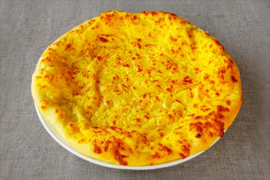 Megrelian Khachapuri Megrelian Khachapuri, Georgian Khachapuri Guide