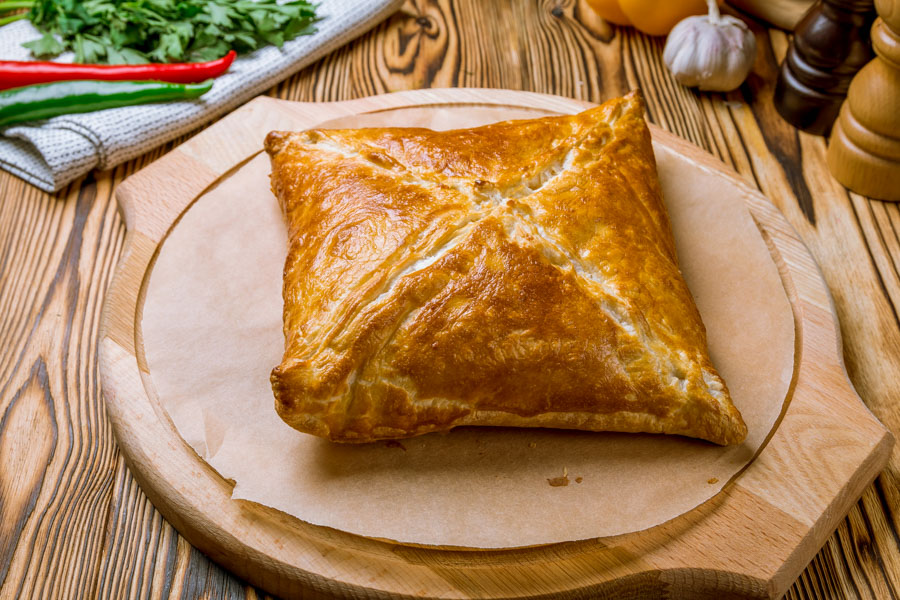 Penovani Khachapuri Penovani Khachapuri, Georgian Khachapuri Guide