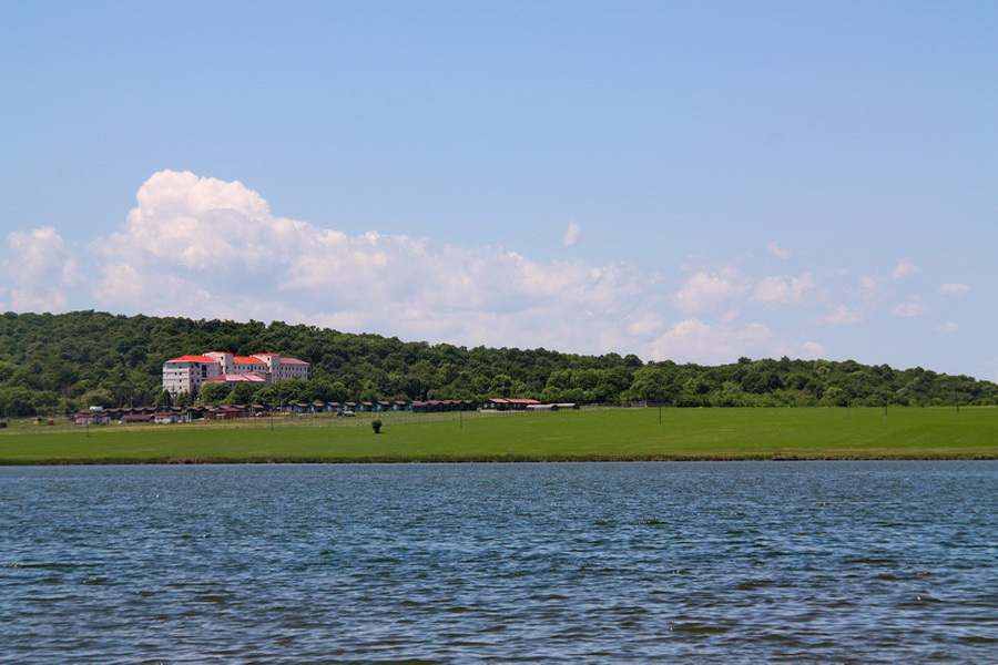 Lakes in Georgia
