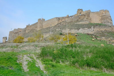 Gori Fortress, Georgia