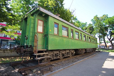 Stalin Museum, Gori