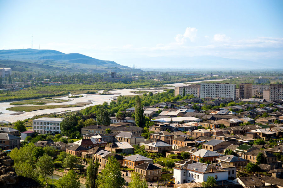 Gori, Georgia