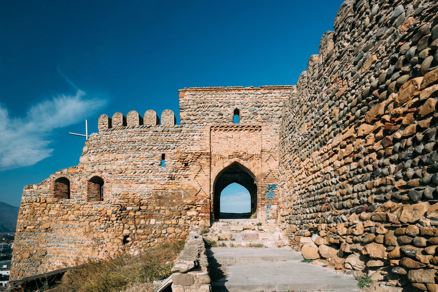 Gori, Georgia