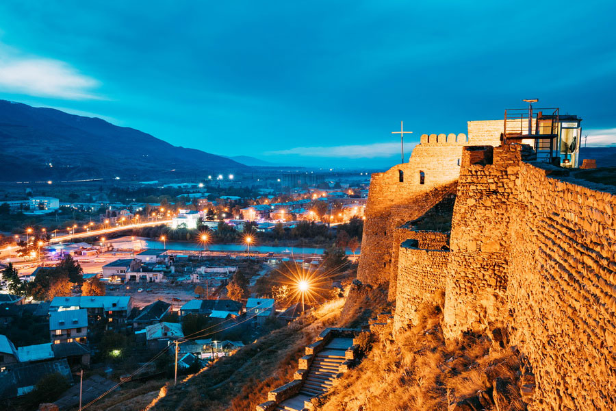 Gori, Georgia