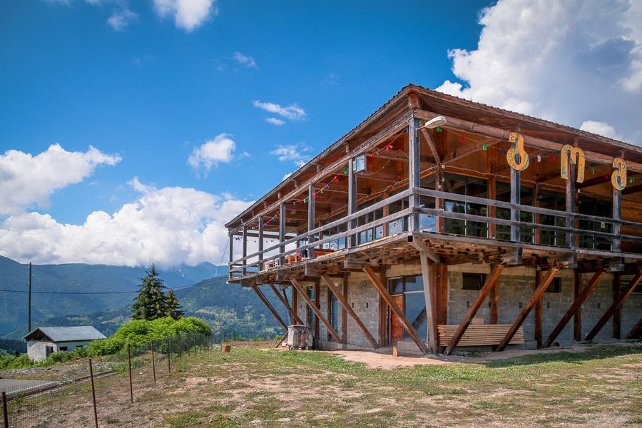 Gomarduli Zen Garden Hotel