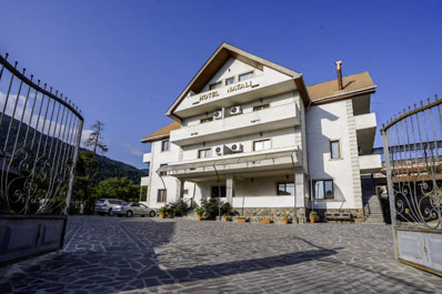 Natali Hotel