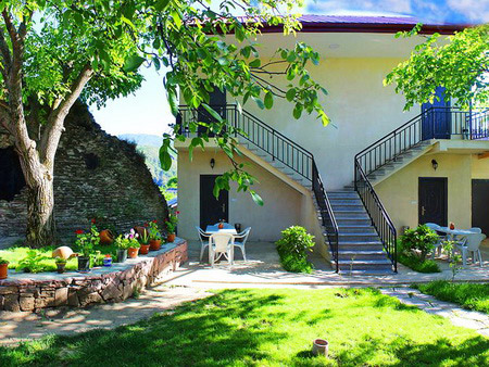 Beni Hotel